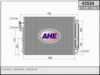 LANDROVER JRB500040 Condenser, air conditioning